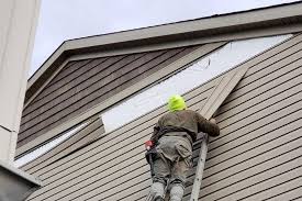 Trusted Robinson, IL Siding Services Experts